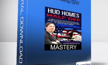 Larry Goins - HUD Mastery
