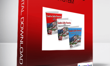 Larry Harbolt - Creative Financing System