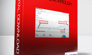 John Pearce - SEO Breakthrough