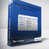 Ben Collins - Build Dashboards With Google Sheets