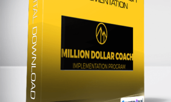 Taki Moore - Million Dollar Coach Implementation