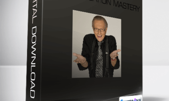 Larry King - Communication Mastery