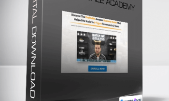 Larry Lubarsky - Wholesale Academy