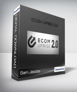 Sam Jacobs - Ecom Uprise 2.0