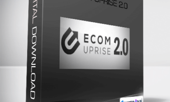 Sam Jacobs - Ecom Uprise 2.0
