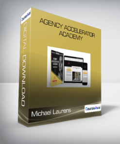 Michael Laurens - Agency Accelerator Academy