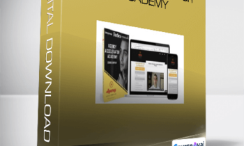 Michael Laurens - Agency Accelerator Academy