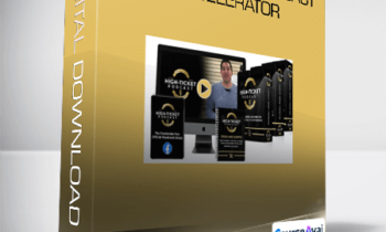 Omar - The High Ticket Podcast Accelerator