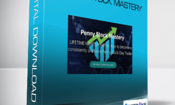 Tony Ivanov - Penny Stock Mastery