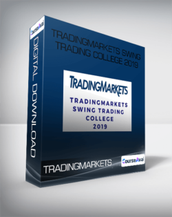 TRADINGMARKETS - TradingMarkets Swing Trading College 2019