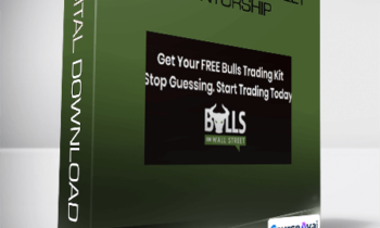 Paul Singh - Bulls on Wall Street Mentorship