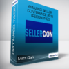 Matt Clark & Jason Katzenback - Amazing Seller Conference 2019 (Recordings)