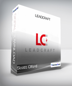 Scott Olford - LeadCraft
