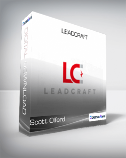 Scott Olford - LeadCraft