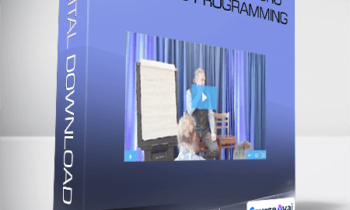 Martijn Groenendal - Practitioner of Neuro Linguistic Programming