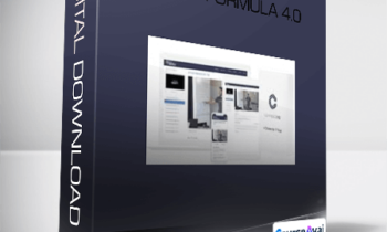 Jon Mac - Store Formula 4.0