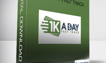 Merlin Holmes - $1K A Day Fast Track
