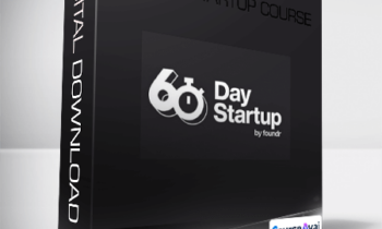 Mitch Harper - 60-Day Startup Course