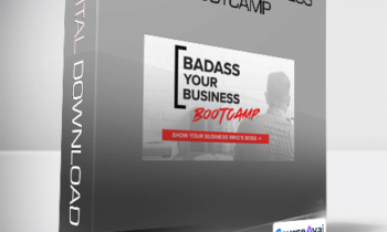 Pia Silva - Badass Your Business Bootcamp