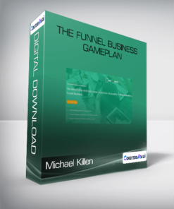 Michael Killen - The Funnel Business Gameplan