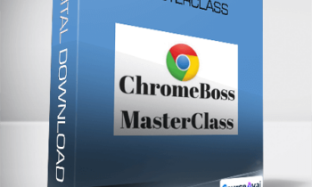 Kim Dang - Chromeboss MasterClass