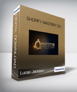 Lucas Jackson - Shopify Mastery 2.0