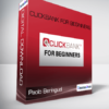 Paolo Beringuel - Clickbank For Beginners