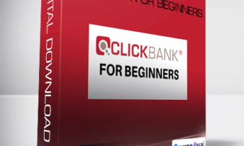 Paolo Beringuel - Clickbank For Beginners