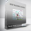 Sarah Titus - Best Blogging Bundle