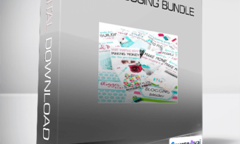 Sarah Titus - Best Blogging Bundle