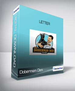 Doberman Dan - Letter