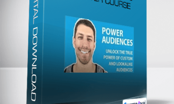 Justin Cener - Power Audiences Master Course