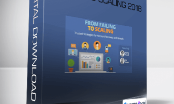 Jon Loomer - Failing to Scaling 2018