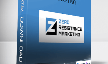 Saj P & Jeevan S - Zero Resistance Marketing