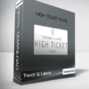 Trevor & Lance - High Ticket Flips