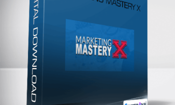 Sean Terry - Marketing Mastery X