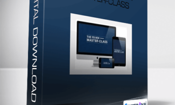 Tom Glover - The Facebook ROI Master-Class