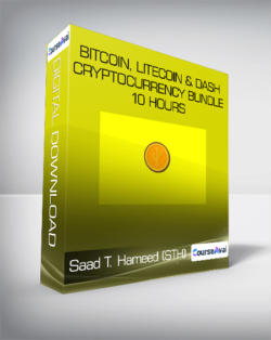 Saad T. Hameed (STH) - Bitcoin