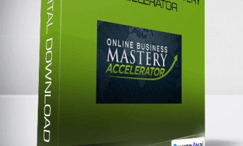 Stefan James - Life & Business Mastery Accelerator