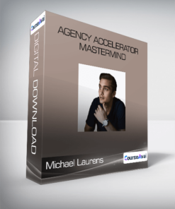 Michael Laurens - Agency Accelerator Mastermind