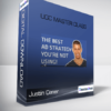 Justin Cener - UGC Master Class