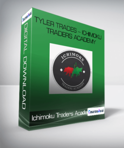 Ichimoku Traders Academy - Tyler Trades - Ichimoku Traders Academy