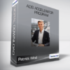 Patrick Wind - Ads Accelerator Program