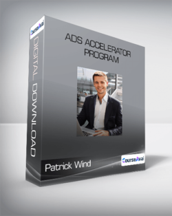 Patrick Wind - Ads Accelerator Program