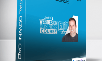 Josh Hall - Web Design Business Course