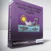 Kirill Eremenko - VPS for Forex Trading - Protect Your Forex Robots