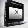 Lights Film School - Online Film Course