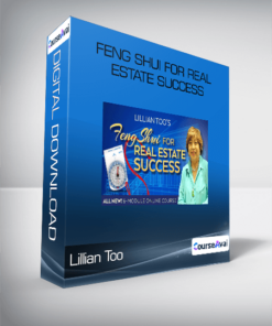 Lillian Too - Feng Shui For Real Estate Success