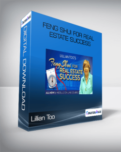 Lillian Too - Feng Shui For Real Estate Success