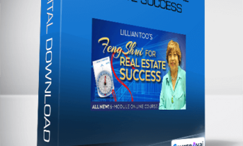 Lillian Too - Feng Shui For Real Estate Success